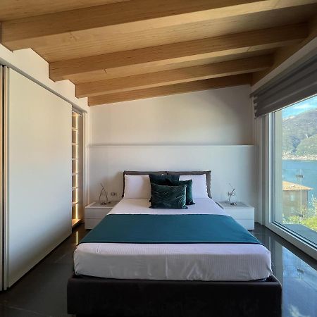 Luxury Lakefront Penthouse 레체노 외부 사진